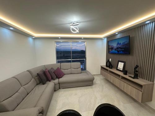 APARTAMENTO NUEVO AMOBLADO Neiva Conjunto Residencial Goya 501