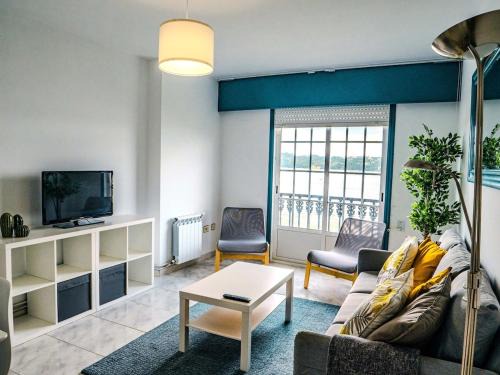 Apartamento O Cobo Miño
