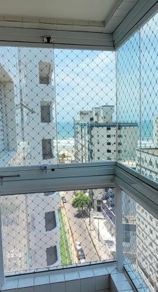 Apartamento Ocian Praia grande SP