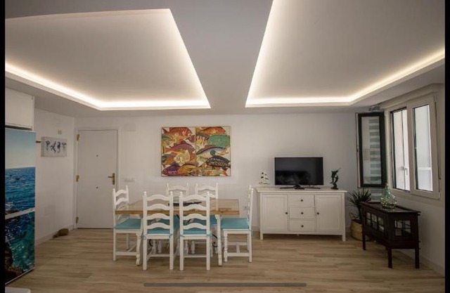 Apartamento Poniente Atlanterra Playa