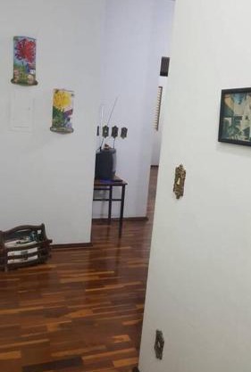 Apartamento para 6 pessoas