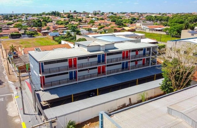 Apartamento para até 3 pessoas , muito bem localizado , a 5 min do parque aquático