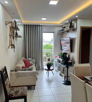 Apartamento para COP 30