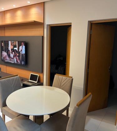 Apartamento para Cop 30