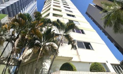 Apartamento para COP30