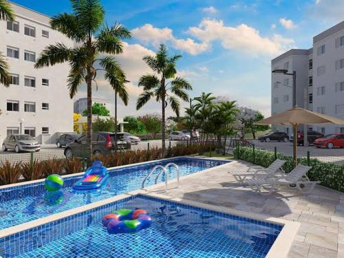 Apartamento para locação