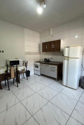 Apartamento para temporada