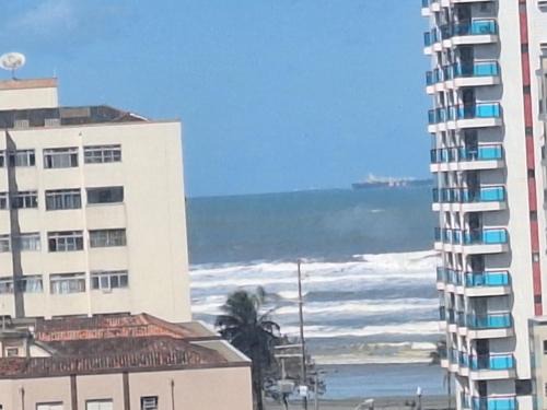 Apartamento para temporada