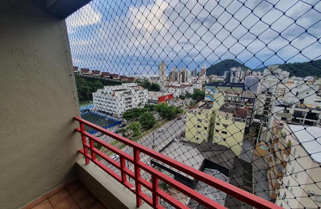 Apartamento perto da Praia da Enseada