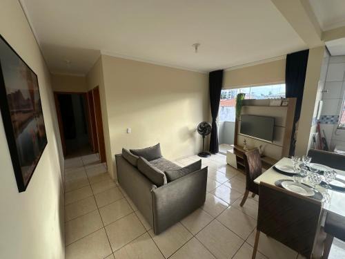 Apartamento Perto do balonismo Boituva com garagem coberta!