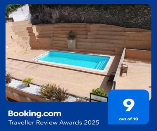 Apartamento Piscina 1G by Urraca Suites Viveiro