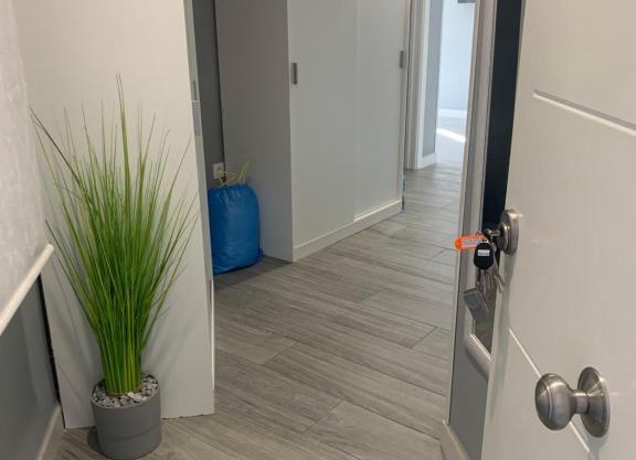 Apartamento playa poniente