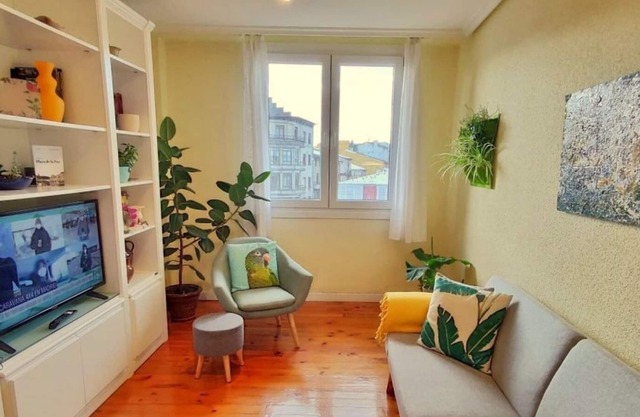 Apartamento Plaza de la Paz