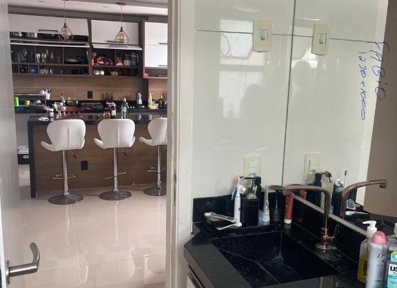 Apartamento PontaNegra