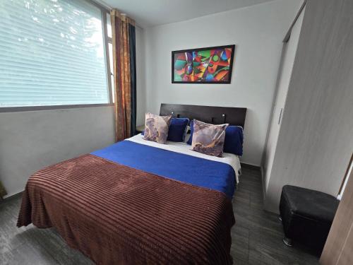 Apartamento Portal el Dorado, a solo 5 min del aeropuerto, vias, cll 26