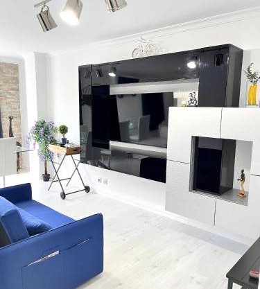 Apartamento Portus Apostoli