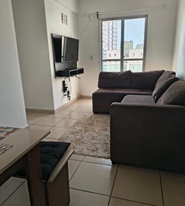 apartamento próx shopping para 5 pessoas