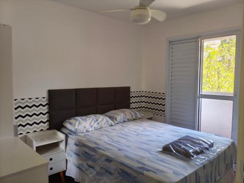 Apartamento próximo ao shopping