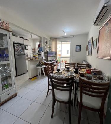 Apartamento Próximo Ao Centro MultiUso São José