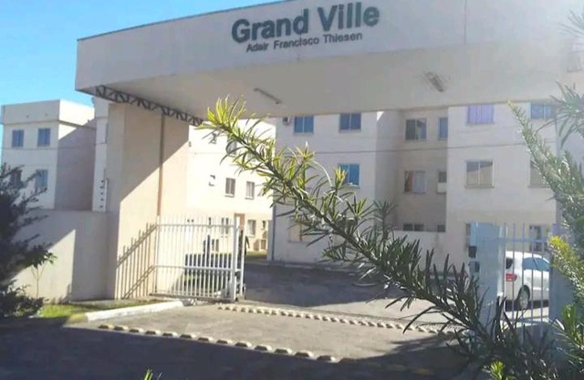 Apartamento próximo as praias