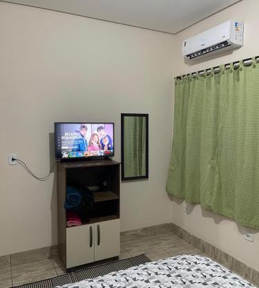 Apartamento próximo ao centro