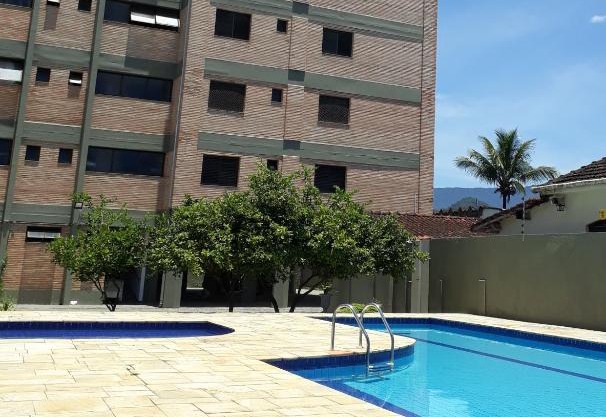 APARTAMENTO PRAIA CENTRO