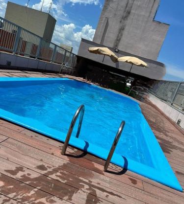 Apartamento Praia Enseada