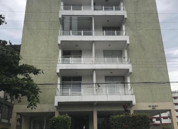 Apartamento Praia Guarujá