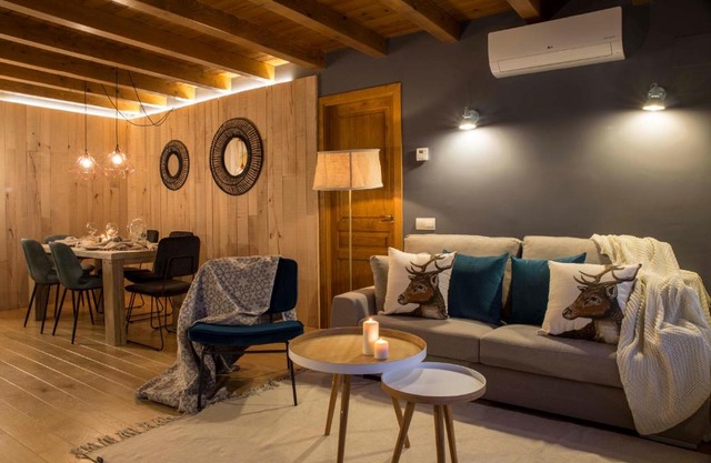 Apartamento Premium 46 1E