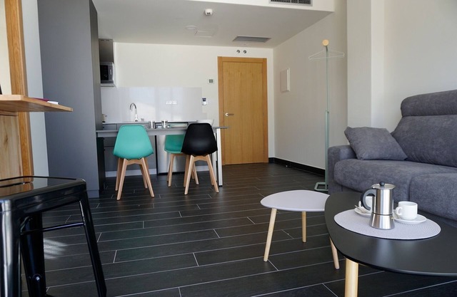 Apartamento Premium en Plaza DE LA Catedral