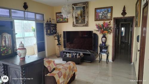 Apartamento Pres Vargas COP30