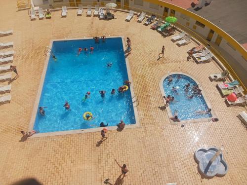 Apartamento Presidente-Praia da Rocha