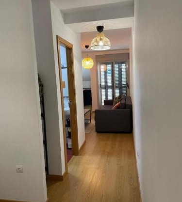 Apartamento Punta Umbría junto a la Ría