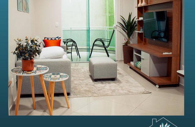 Apartamento Refúgio das Thermas