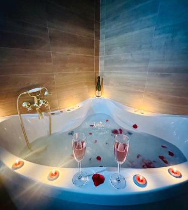 Apartamento Rei Center