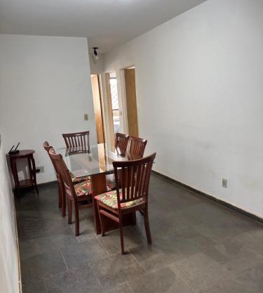 Apartamento Residencial Alice