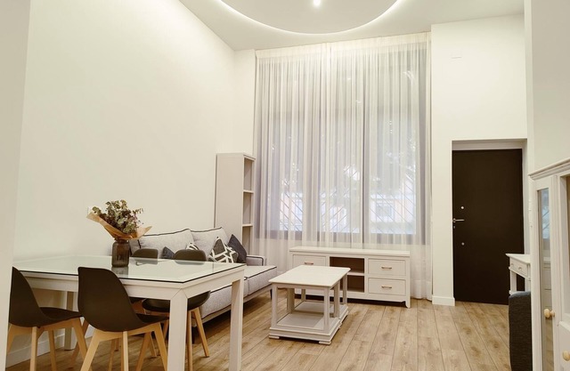 Apartamento Ribera de Córdoba B