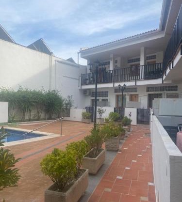 APARTAMENTO RIBERA DEL GUADIARO, 14