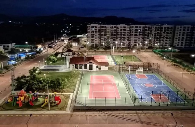 apartamento ricaurte Peñazul