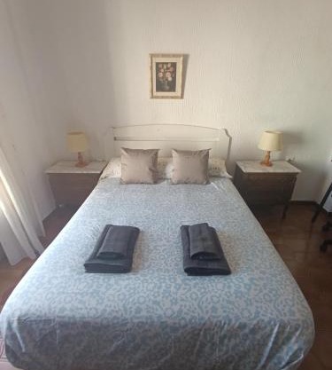Apartamento Rosalía