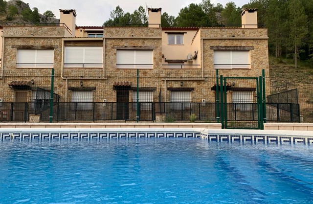 Apartamento Rural Sierra de Segura