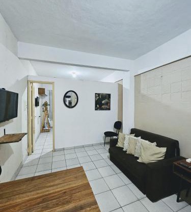 Apartamento Rua Teresa