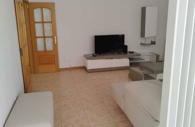 Apartamento São Jorge