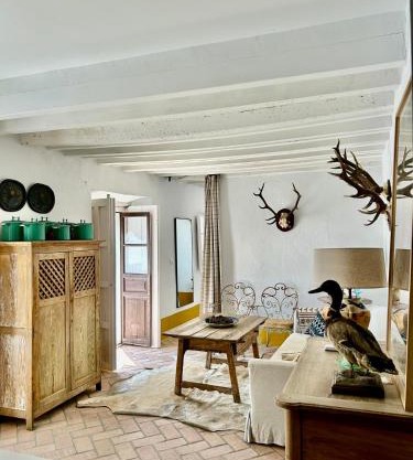 Apartamento San Juan