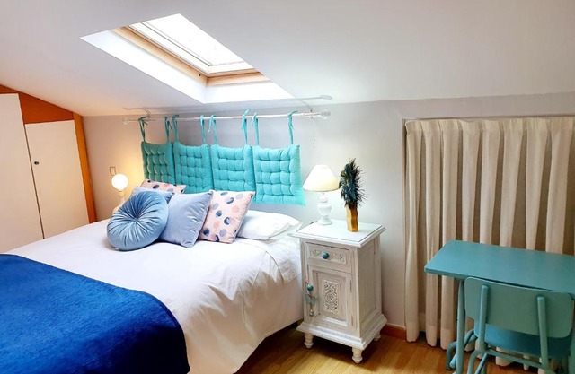 Apartamento Saint Michael Blue