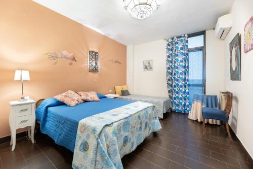 Apartamento San Anton