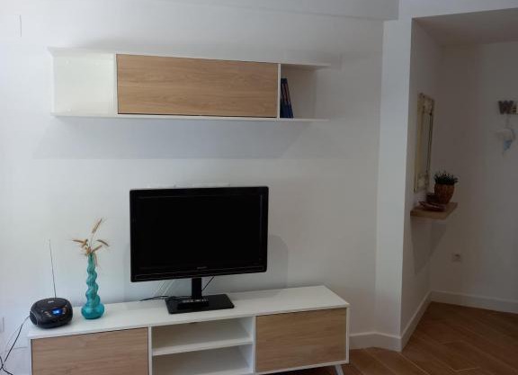 Apartamento Santa Isabel