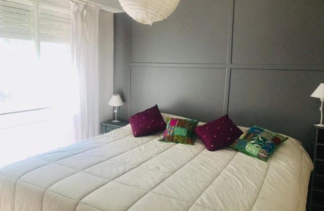 Apartamento Segui UNICO LUMINOSO