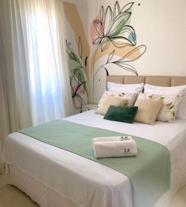 Apartamento SN Orlando Dantas