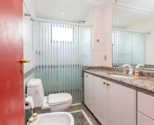 Apartamento Sofisticado